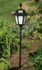 6307 (shown with stem) Pathlight - Hanover Lantern, Inc.