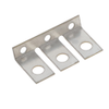 Terminal Block Jumpers - 283-JA2-03/J-ND - DigiKey