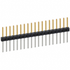 Headers, Male Pins - S1241E-19-ND - DigiKey