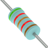 Through Hole Resistors - MF0207FRD52-52K3-ND - DigiKey