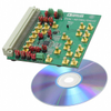 Analog to Digital Converters (ADCs) Evaluation Boards - EVAL-AD7264EDZ-ND - DigiKey