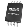 Integrated Circuits (ICs) - Data Acquisition - ADCs-DACs - Special Purpose -- ADUM7704-8BRIZ - Image