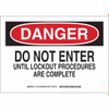 Signs, Nameplates, Posters - 2267-127546-ND - DigiKey