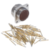 Circular Connector Assemblies - ALM00F23-35S-ND - DigiKey