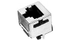 Modular Connectors / Ethernet Connectors - 3-1734577-2 - Powell Electronics, Inc.