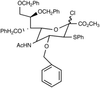 Methyl 5-acetamido-4,7,8,9-tetra-O-benzyl-2-chloro-2,3,5-t.. - 28130 - Medical Isotopes, Inc.