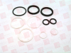 Pneumatic Valve Rebuild Kit / Seal Kit - 117781037 - Radwell International