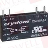 Solid State Overload/Relay -- 21291579