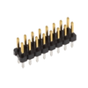 Headers, Male Pins - 17-2842126-8-ND - DigiKey