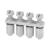 Terminal Block Jumpers - 0368400000-ND - DigiKey
