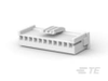Rectangular Wire & Cable Connectors & Housings - 5-917695-1 - TE Connectivity