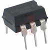 Optoisolator; Analog; 6-Pin DIP; Transistor; 1.3V; 60mA; 5300V; 100mW; 6V - 70225531 - Allied Electronics, Inc.