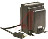 STEP-DOWN AUTOFORMER,50/60HZ,PRI:230V,SEC:115V,3-WIRE,6'CORD & OUTLET, 2000VA - 70009034 - Allied Electronics, Inc.