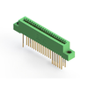 Edgeboard Connectors - 151-842-044-542-207-ND - DigiKey