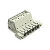 Headers, Plugs and Sockets - 2946-831-3206/109-000-ND - DigiKey
