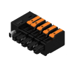 Headers, Plugs and Sockets - 281-8000085268-ND - DigiKey