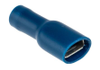 Spade Connectors - 534705 - RS Components, Ltd.