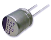Polymer Capacitors - 8081723 - RS Components, Ltd.