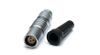 Industrial Circular Connectors - 2406555 - RS Components, Ltd.