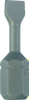 Screwdriver Bits - 1250350 - RS Components, Ltd.