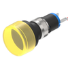 Panel Indicators, Pilot Lights -- 18-062.0054L-ND - Image