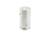 Pedestal Pillar, Magnetic Base, 3 in. Height, 1.5 in. Diameter, 1/4-20 - SR-3Z - Newport MKS
