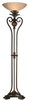 Lamps-Torchieres - 241774 - Light Center (The)