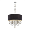 P400-1-077 Pendants-Drum Shade - 458204 - Capital Lighting, Inc.