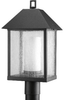 Exterior -Post/Pier Head - 380802 - Light Center (The)