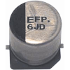 Aluminium Capacitors - 2491273 - RS Components, Ltd.