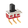 Slide Switches - 500SSP2S2M6REA-ND - DigiKey