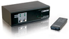 TruLink&reg; 2x2 UXGA Video Matrix Switch with 3.5mm Audio - 2006-39973-ADT - Quiktron, Inc.