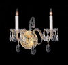 Sconces-Double Candle - 750561 - Capital Lighting, Inc.