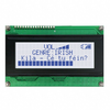 Display Modules - LCD, OLED Character and Numeric - LK204-25-422-GW-E-ND - DigiKey