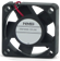 DC Axial Fans -- 03010SS-05N-AT - Image