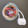 MHR Metal Halide Lamp