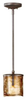 Pendant Light Fixture - P1230RBZ - Generation Brands