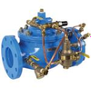Rate-of-Flow Control Valve with Pressure Reducing -- LFF114-2, LFF1114-2