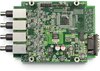 Fiber Optic Temperature Sensor, Semiconductor OEM Module -- Luxtron m920 Series - Image
