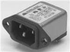 AC Power Entry Modules -- 60-BHS-010-3-11 - Image