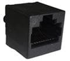 Modular Connectors / Ethernet Connectors - RJE081660110 - VAST STOCK CO., LIMITED