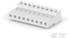 Standard Rectangular Connectors - 3-641235-9 - TE Connectivity