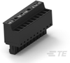 PCB Terminal Blocks - 1-2842090-8 - TE Connectivity