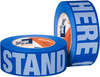 CP 27P Multi-Surface Floor Marking Tape -- CP 027P - Image