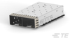 High Speed Pluggable IO Connectors & Cages - 2227728-1 - TE Connectivity