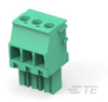 PCB Terminal Blocks - 1986919-3 - TE Connectivity