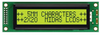 Display, Alphanumeric, 20X2, Yellow/grn; Character Count X Line Midas - 03AC3480 - Newark, An Avnet Company