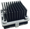Heat Sink, Chipset, 9.18 Deg C/w; Thermal Resistance Wakefield Thermal - 39X7245 - Newark, An Avnet Company