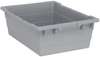 Cross Stack Tub, Grey; Bin Colour Quantum Storage - 44AC7759 - Newark, An Avnet Company