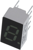 7-Seg Display, Comm Cathode, Grn, 6.8Mcd; Led Color Broadcom - 97K1146 - Newark, An Avnet Company
